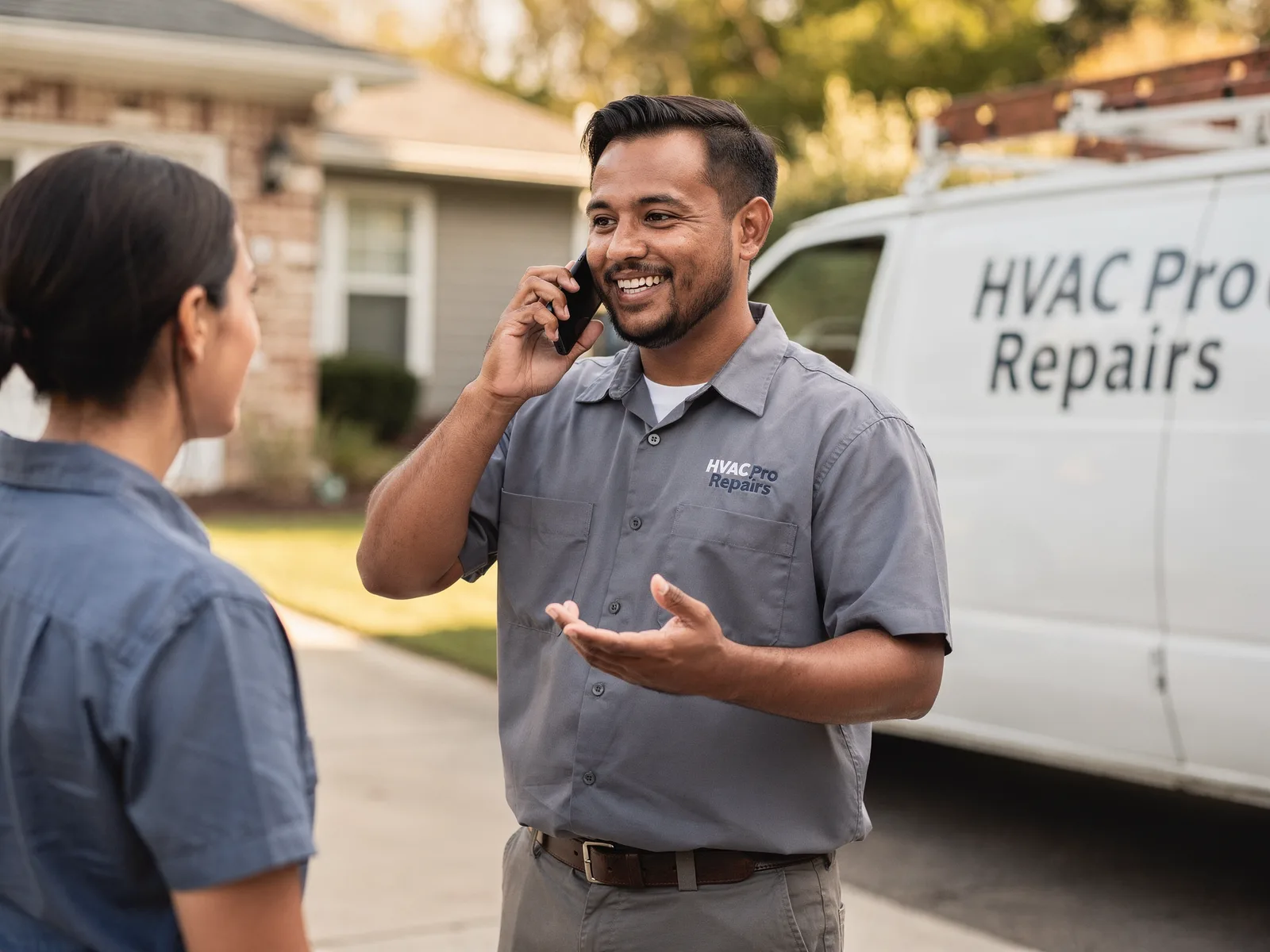 Heat Pump Repair Lottie, LA FAQs